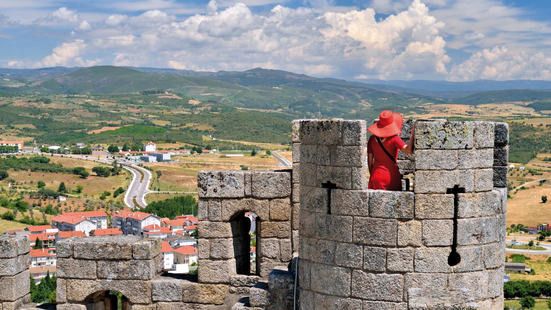 Trás-os-Montes: el paraíso portugués más allá de las montañas