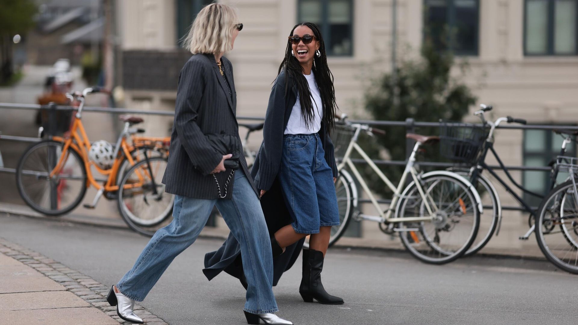 Estos son los ‘jeans’ más ‘hot’ para el otoño-invierno