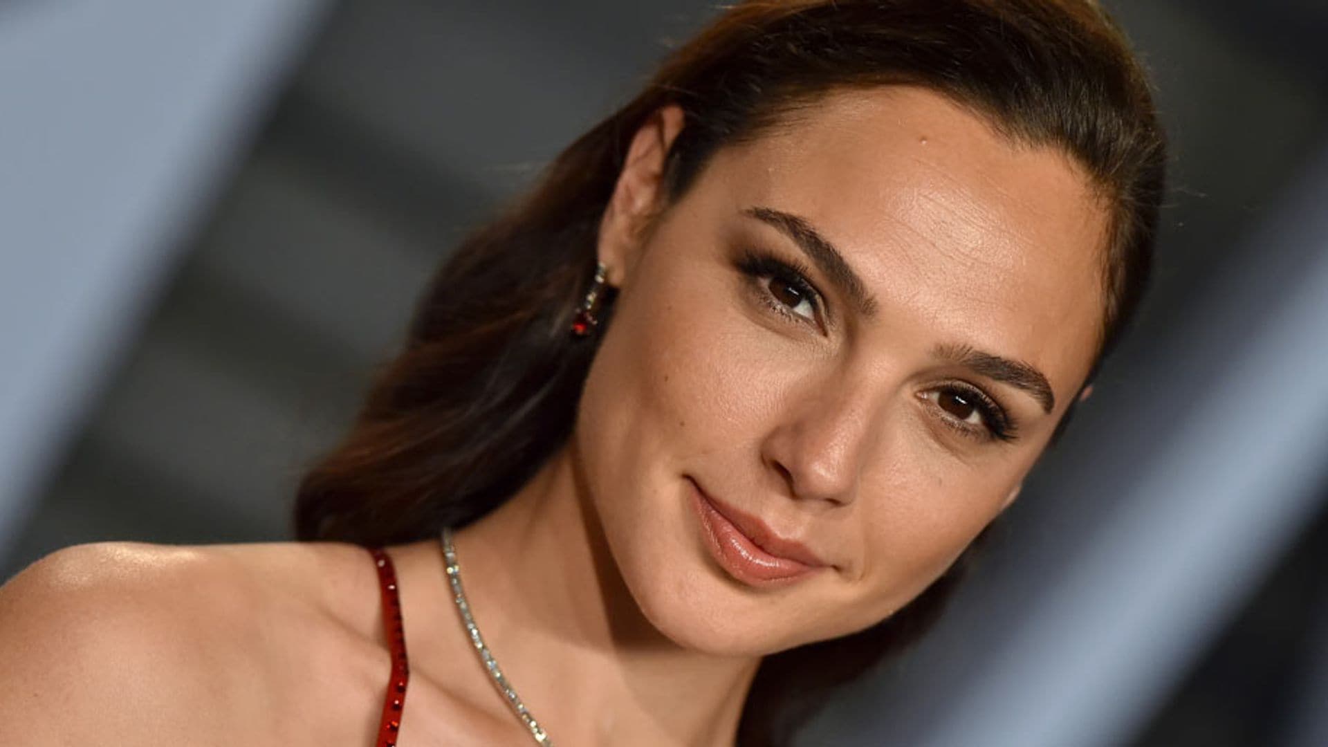 Las 3 cremas hidratantes que prefiere Gal Gadot