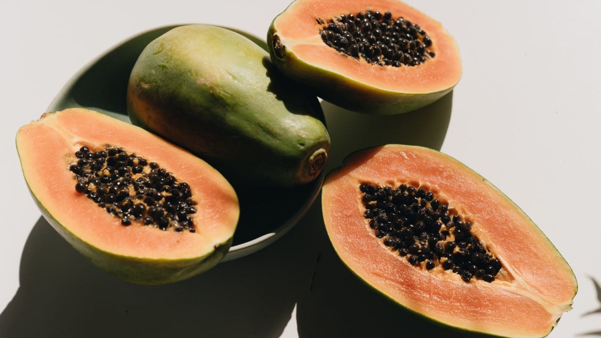 5 frutas no tan populares que aportan increíbles beneficios a la saud