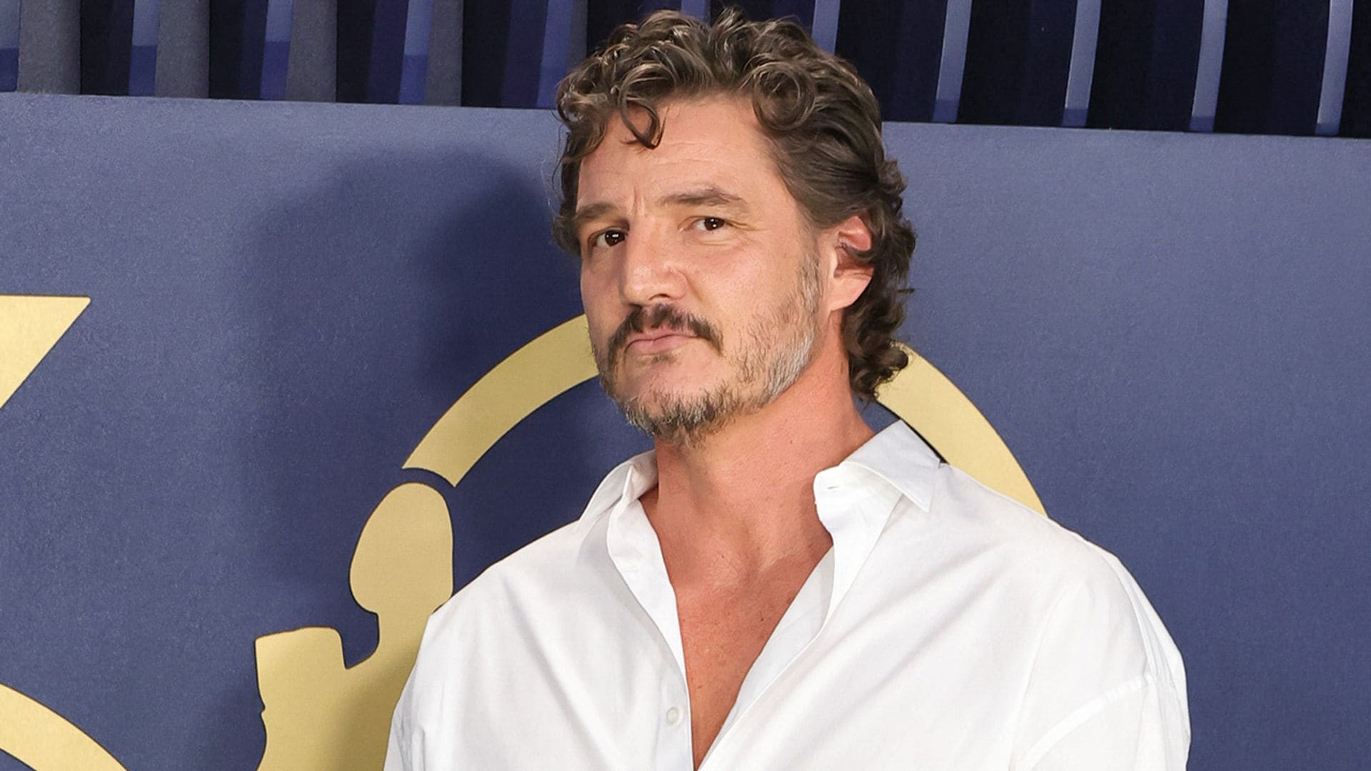 El papel que salvó a Pedro Pascal de la pobreza en los inicios de su carrera