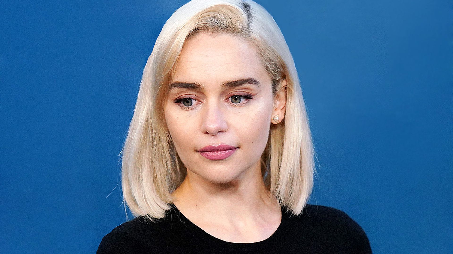 Emilia Clarke revela que sufrió dos aneurismas en la etapa en la que rodó 'Juego de Tronos'