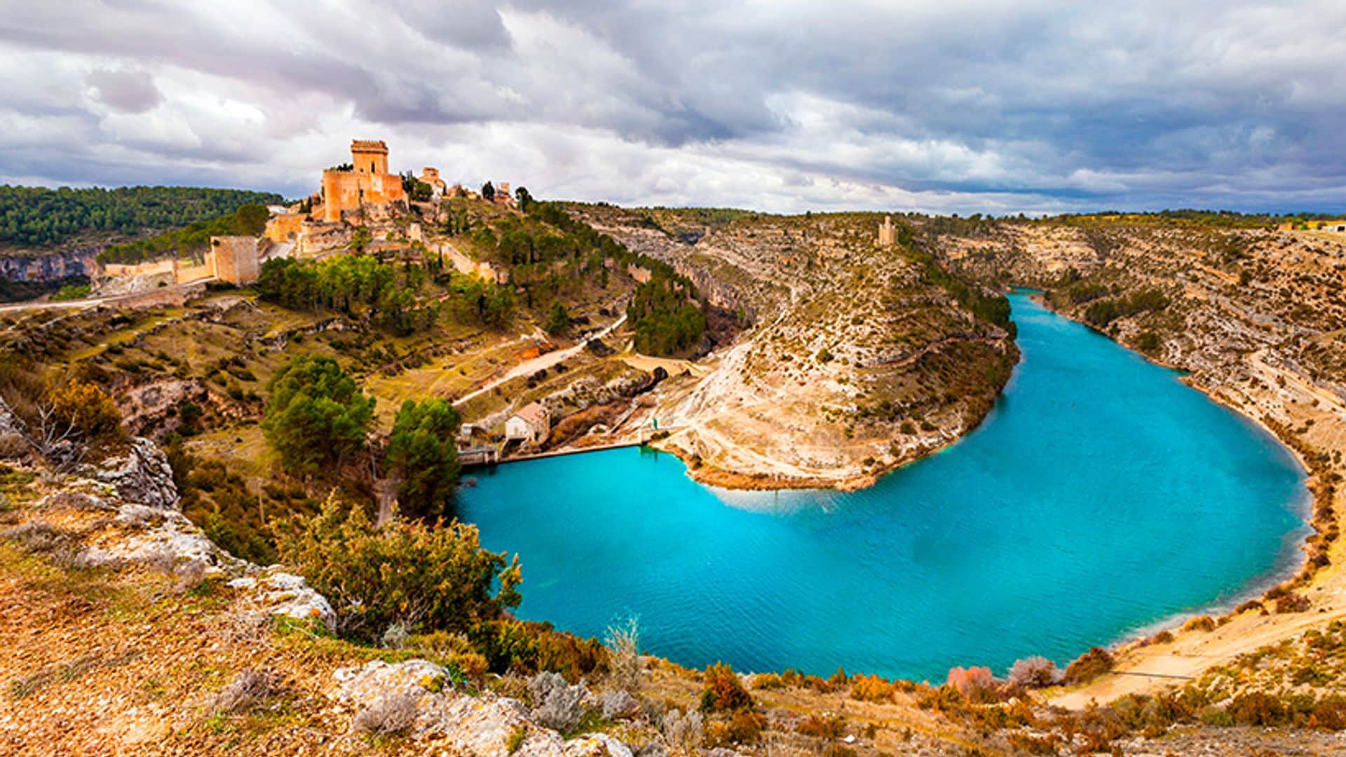 Ocho lugares para descubrir en Cuenca (a no ser que seas de allí)