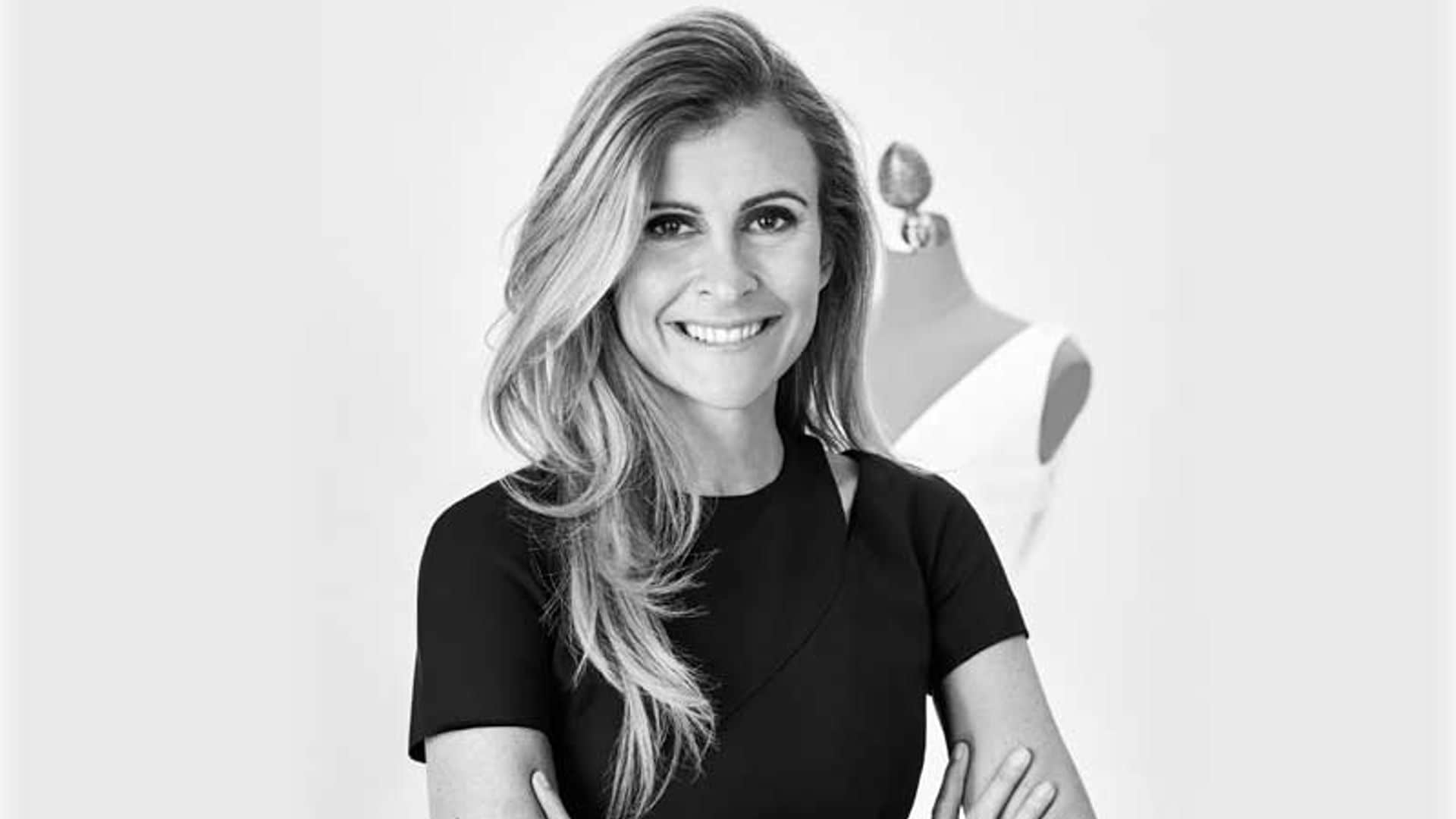 Pronovias nombra a Amandine Ohayon CEO de la firma nupcial