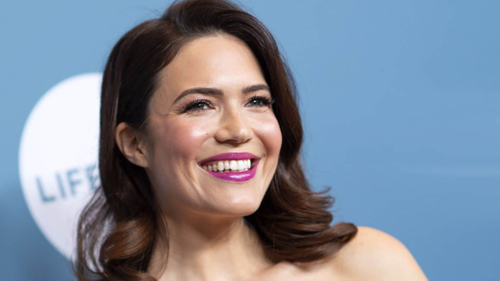 Mandy Moore también se apunta al corte de pelo de moda