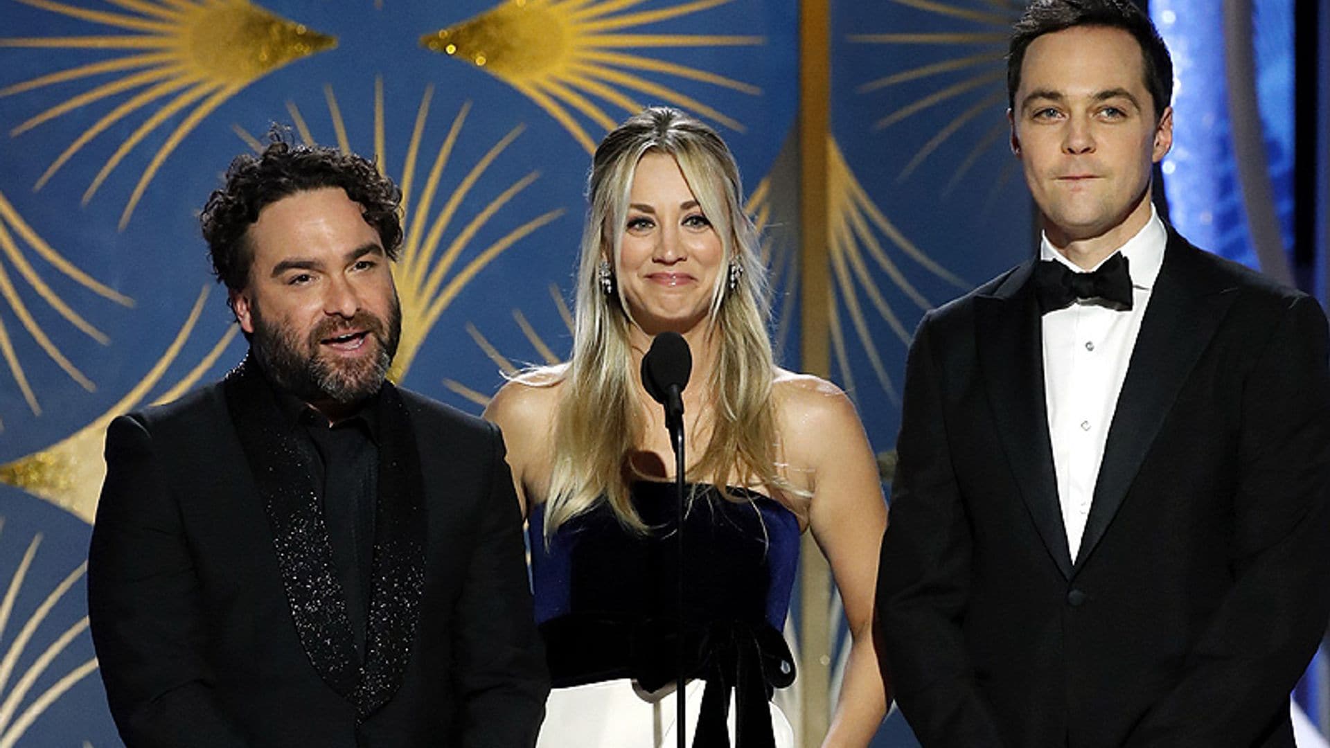 Las emocionantes despedidas de los actores de 'The Big Bang Theory' ante el final de la serie