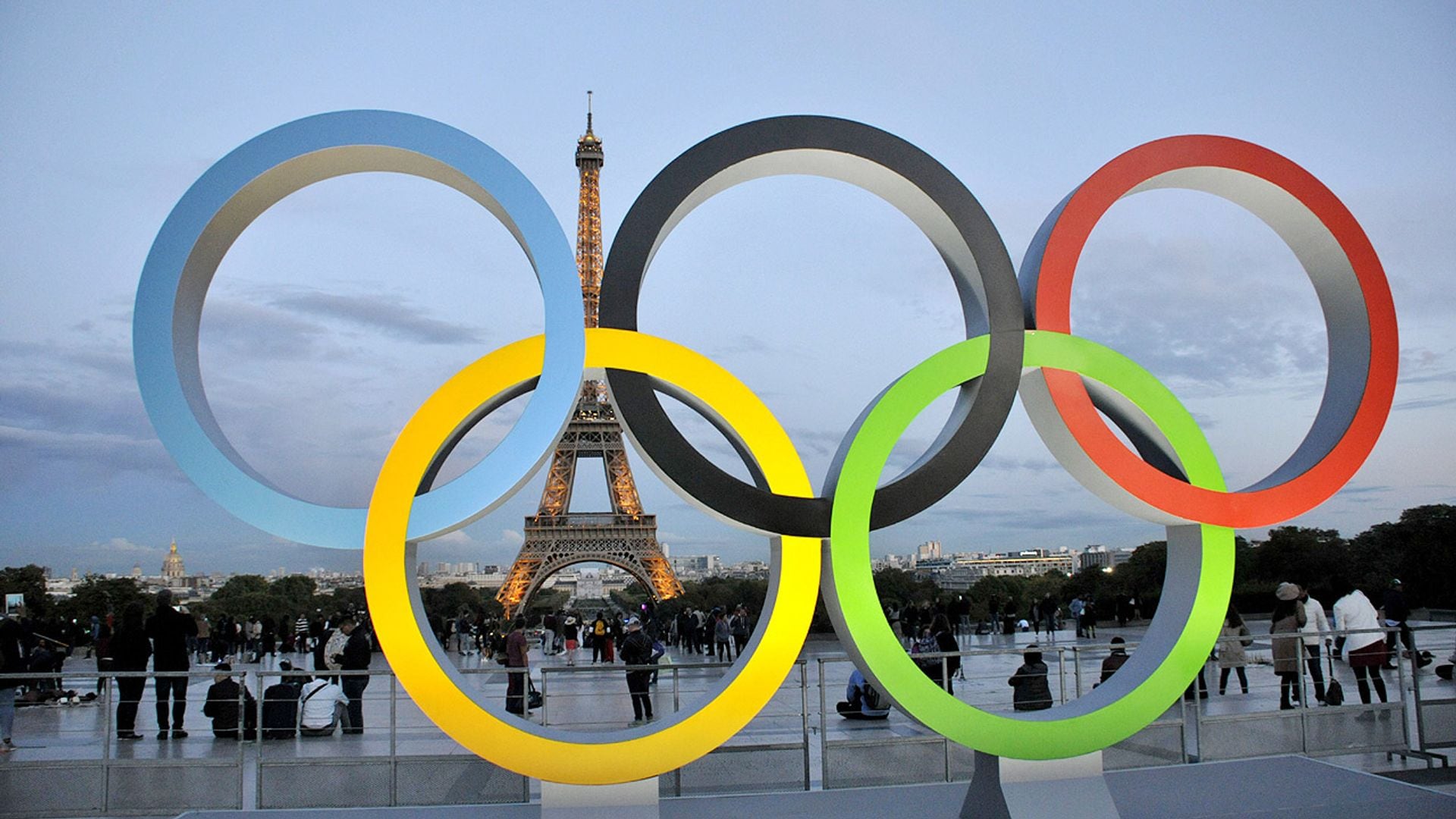 Juegos Olímpicos de París 2024: así será la ceremonia de inauguración