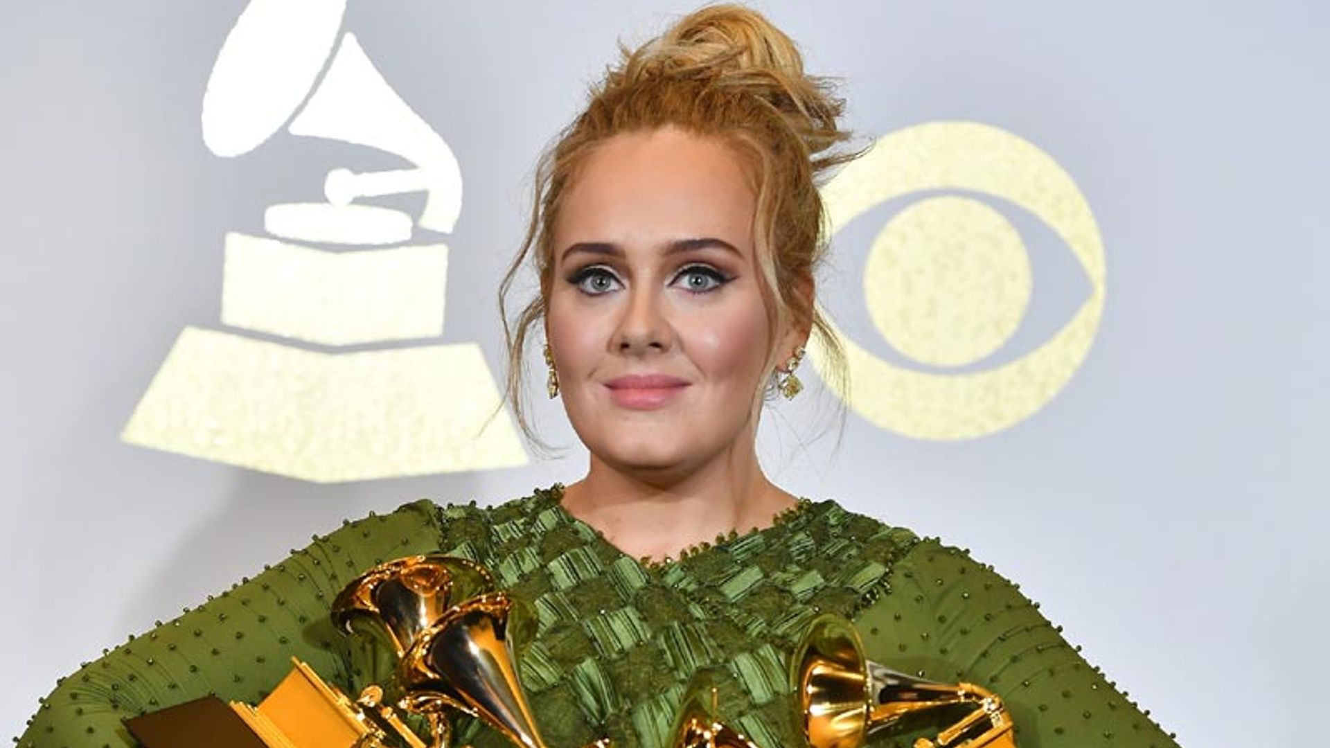 La lista completa de ganadores de los Grammy