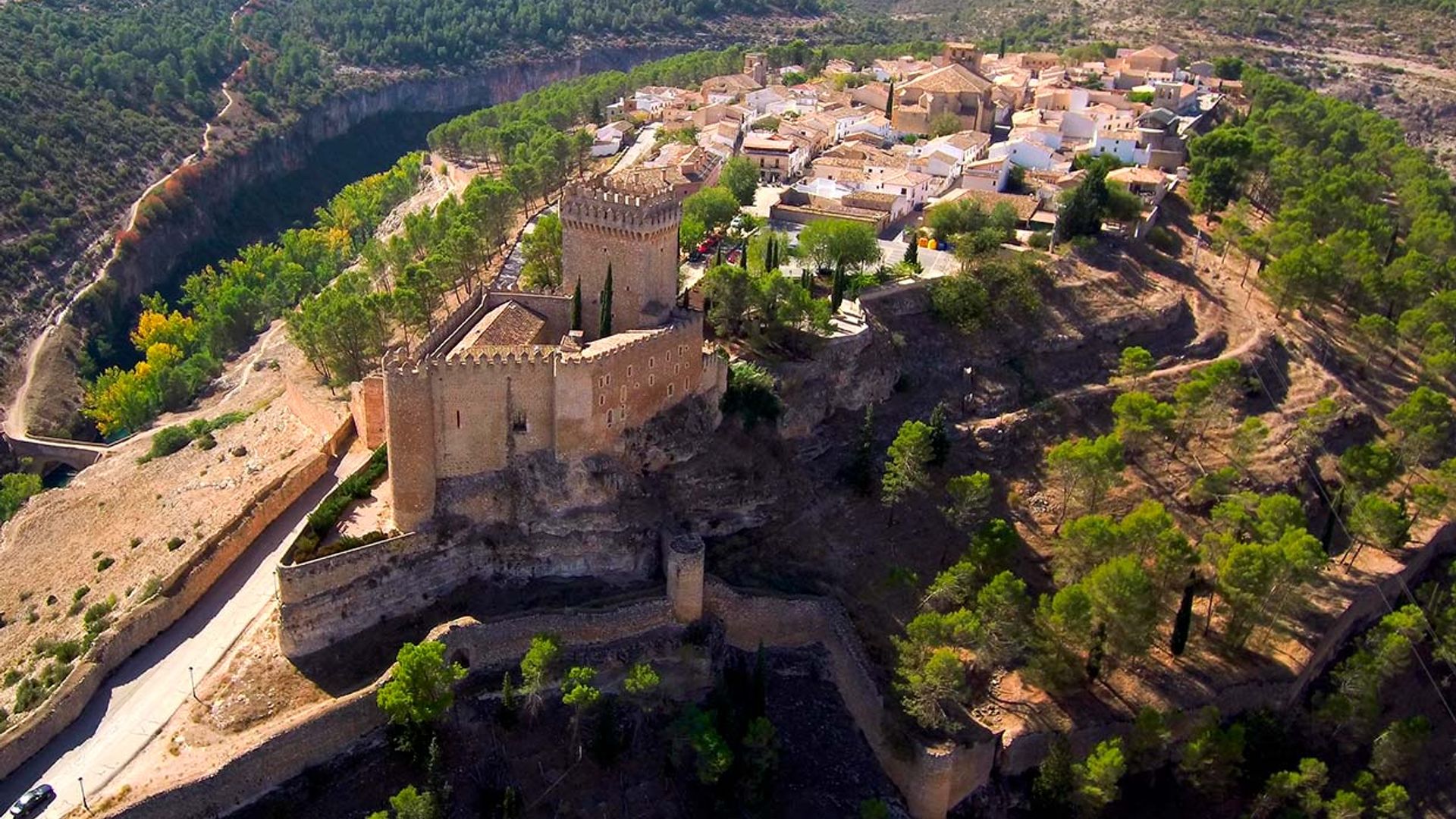 Maravillas naturales o con mucho arte, lo que nadie se pierde de Cuenca