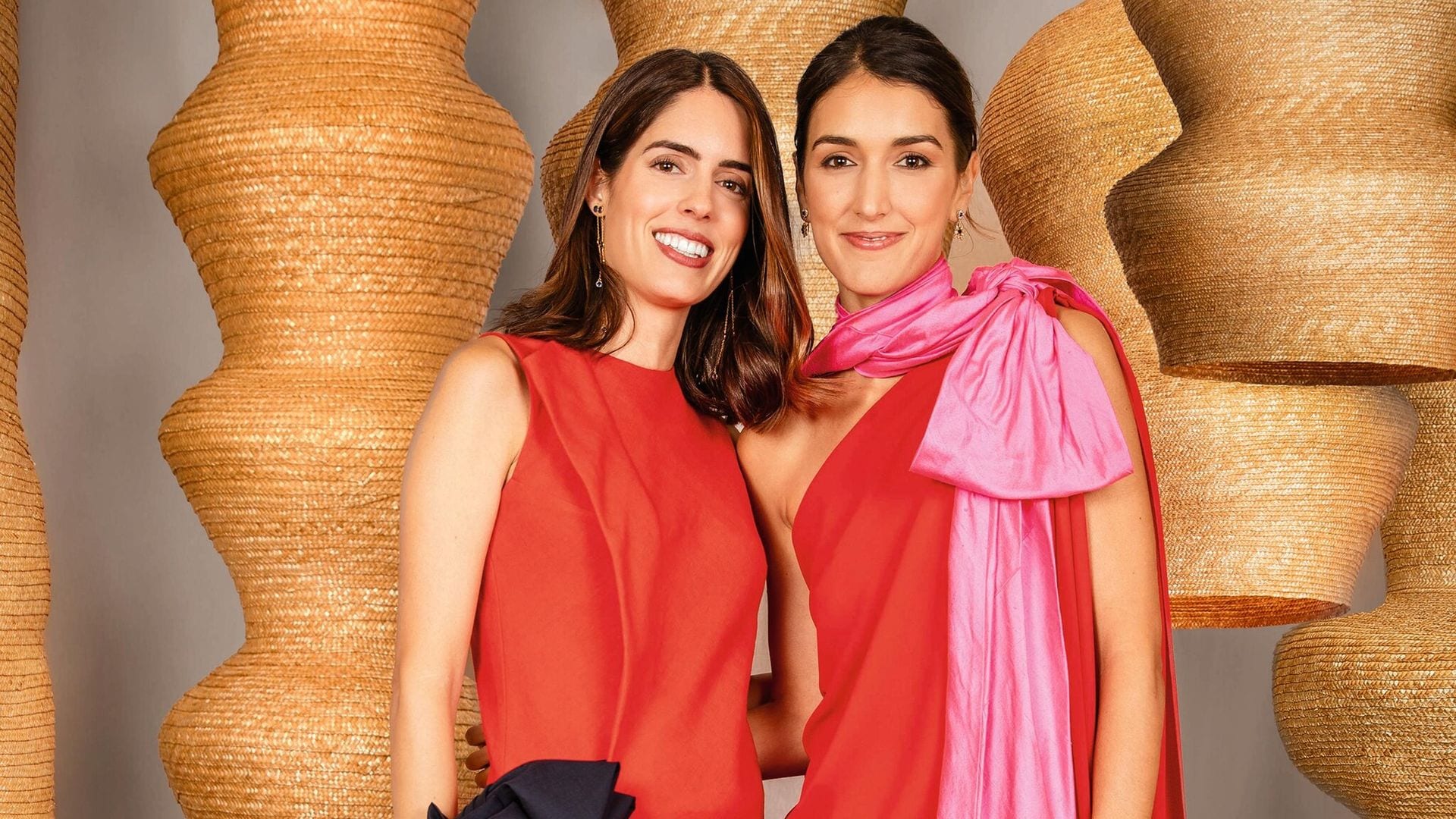 Sofía Palazuelo, Andrea Pascual… los looks más elegantes de las invitadas a una noche fascinante