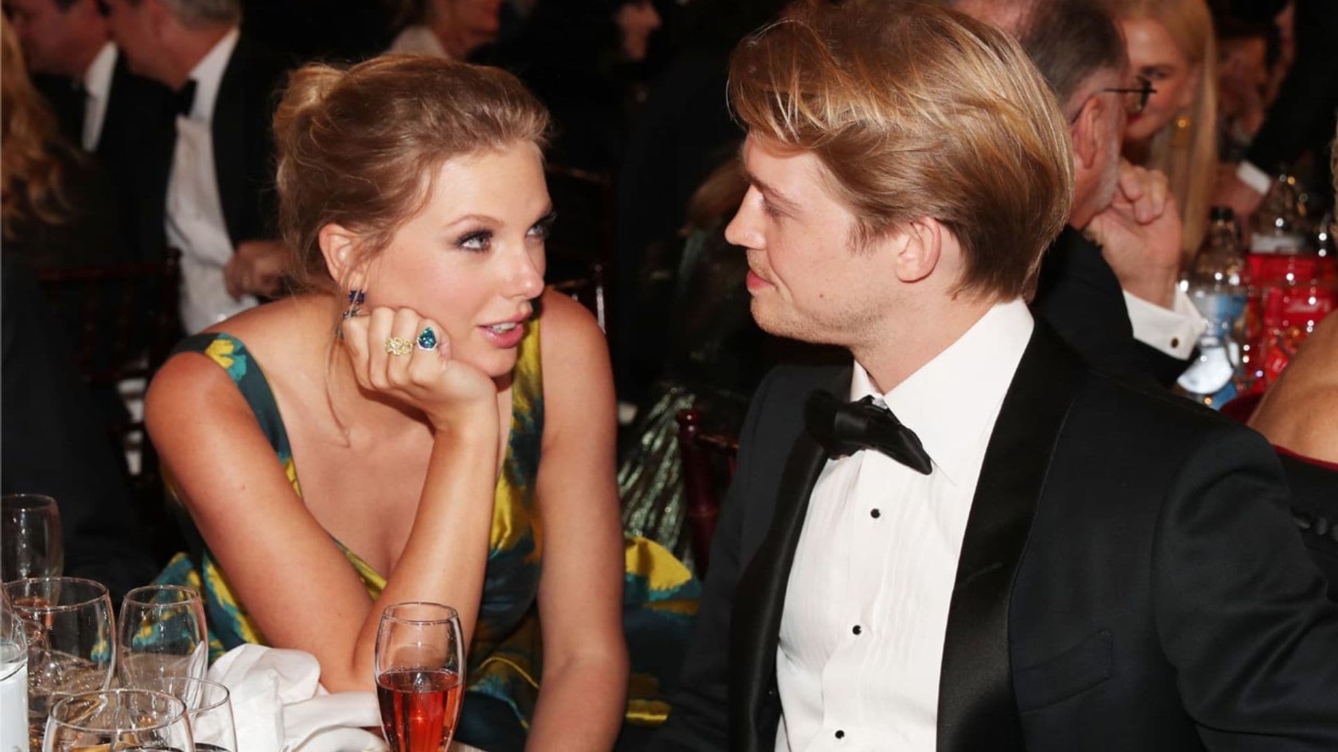 taylow swift joe alwyn mirandose