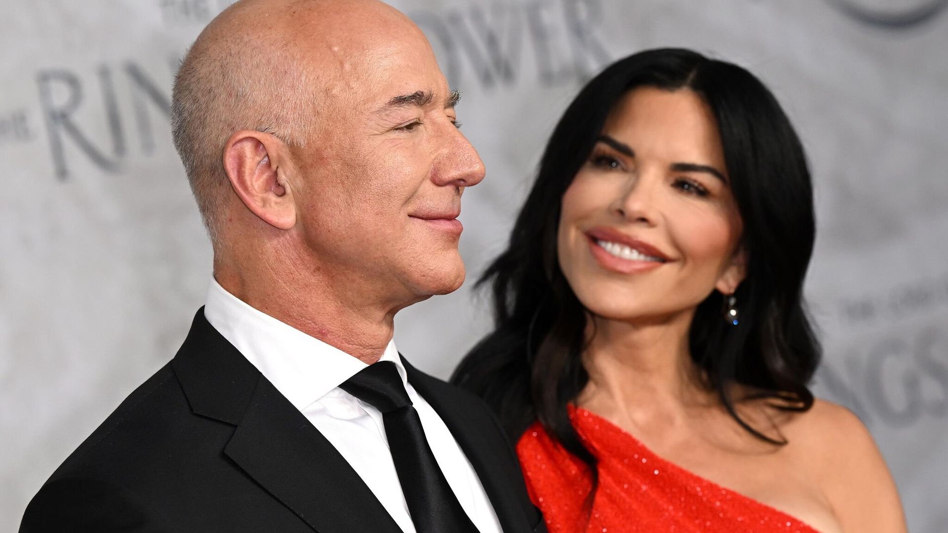 Con París como escenario, Lauren Sanchez felicita a Jeff Bezos en su cumpleaños 60