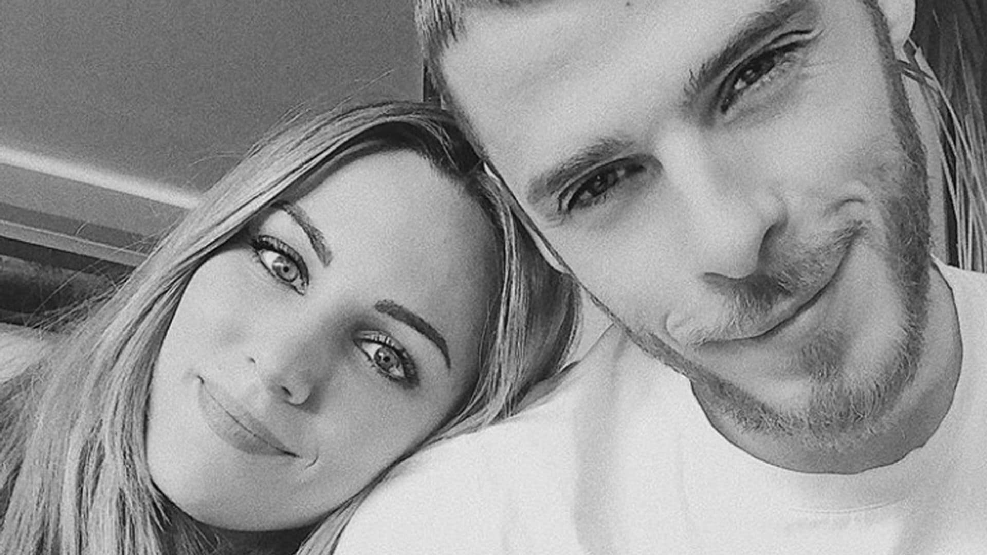 David de Gea apoya a Edurne tras verse obligada a tomar una decisión