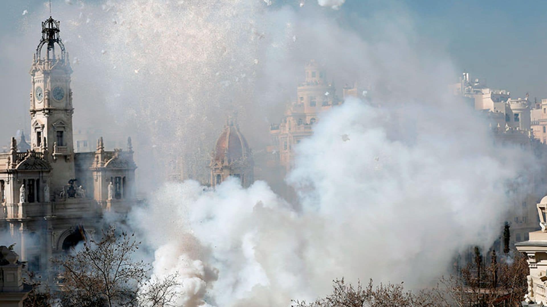 Experiencias distintas que no te imaginas hacer en Fallas