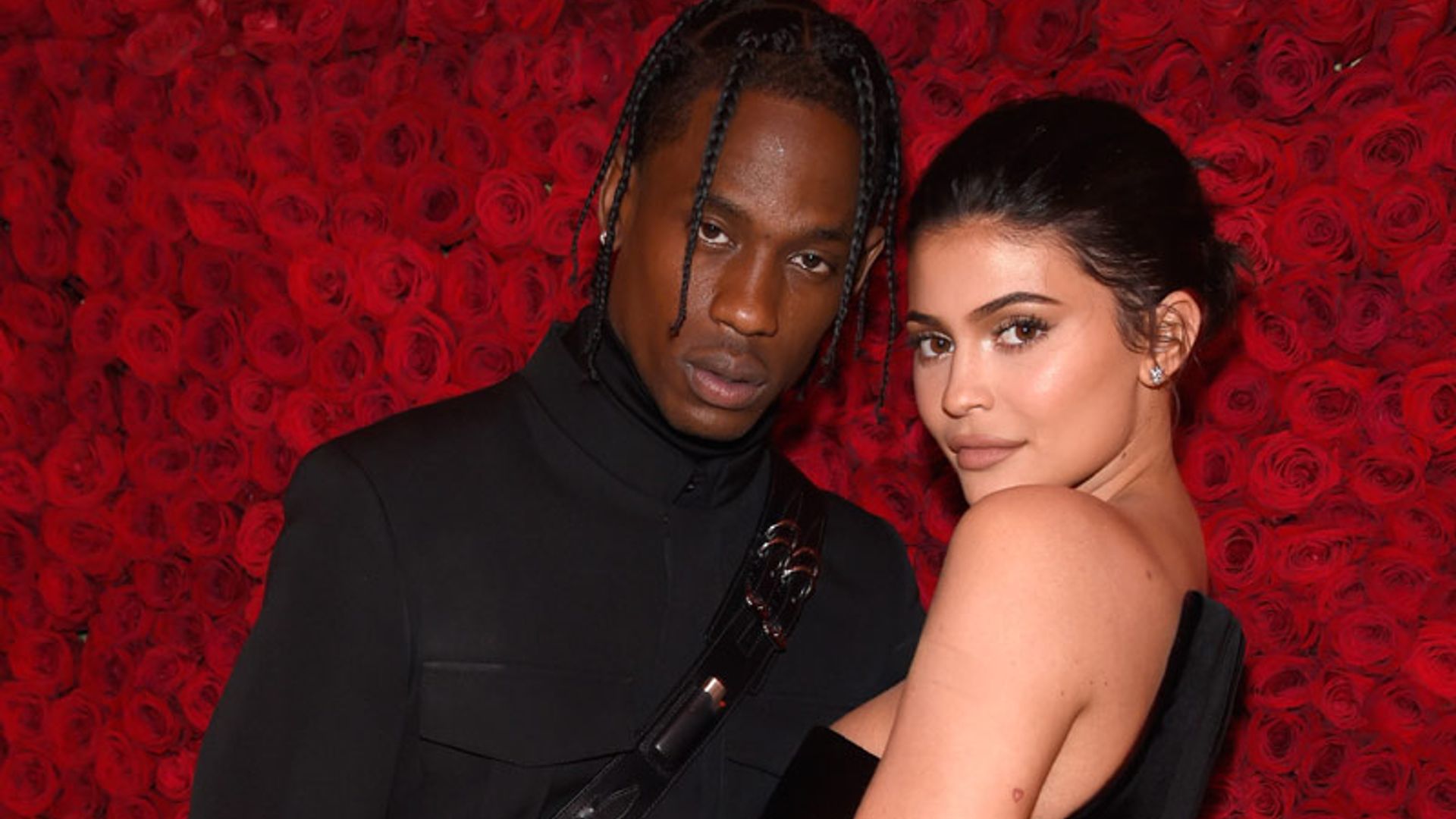 La sorpresa por todo lo alto de Kylie Jenner y otras formas de celebrar San Valentín a lo 'celebrity'