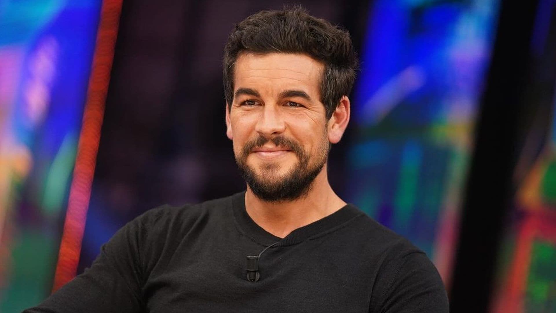 Mario Casas desvela quién es su verdadero amor y cómo es su nueva vida alejado de la ciudad