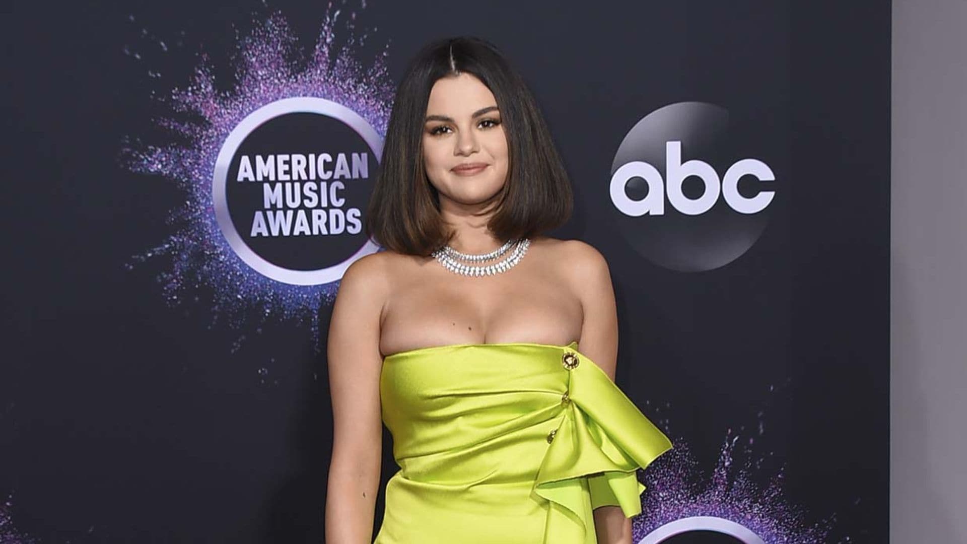 Por qué el tatuaje número 14 de Selena Gomez no es como los anteriores