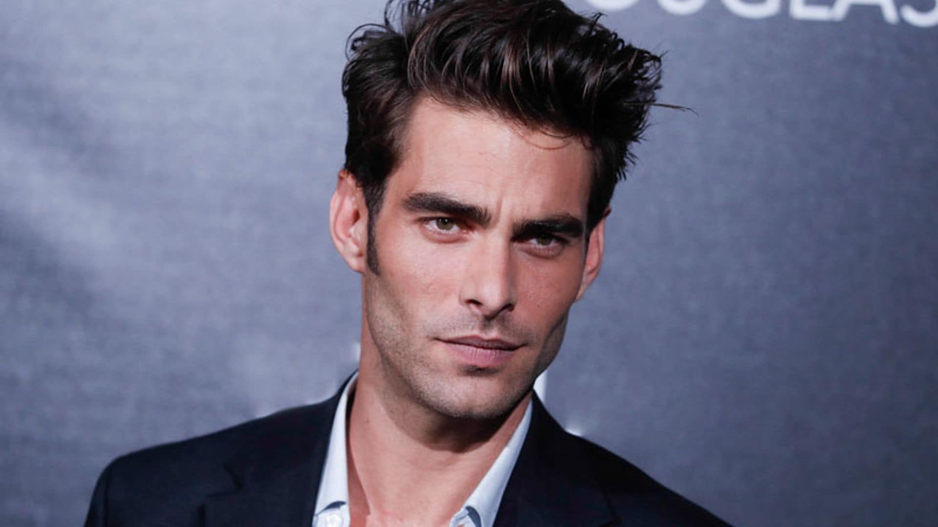 El sueño de Jon Kortajarena que pondrá celosa a 'La vecina rubia'