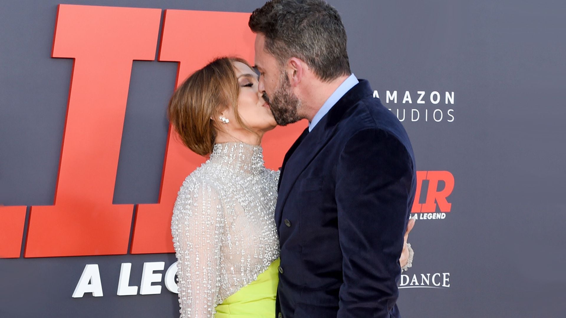 Jennifer Lopez y Ben Affleck reaparecen más enamorados que nunca, demostrando que su matrimonio sigue intacto