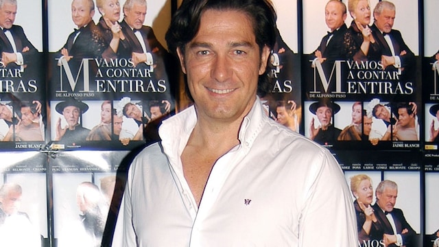 luis lorenzo