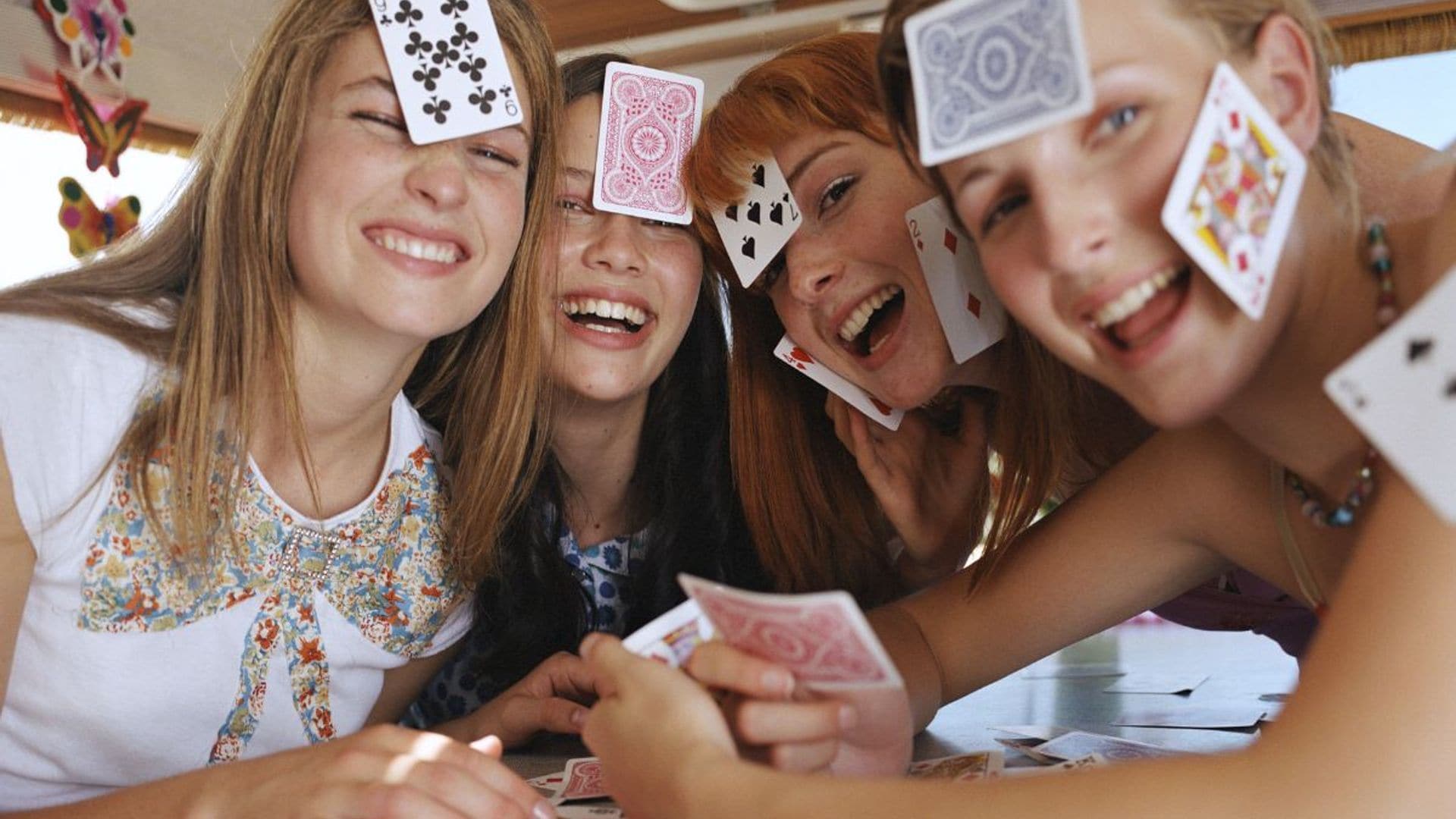 Encuentra aquí los juegos de mesa más divertidos para disfrutar con familia y amigos