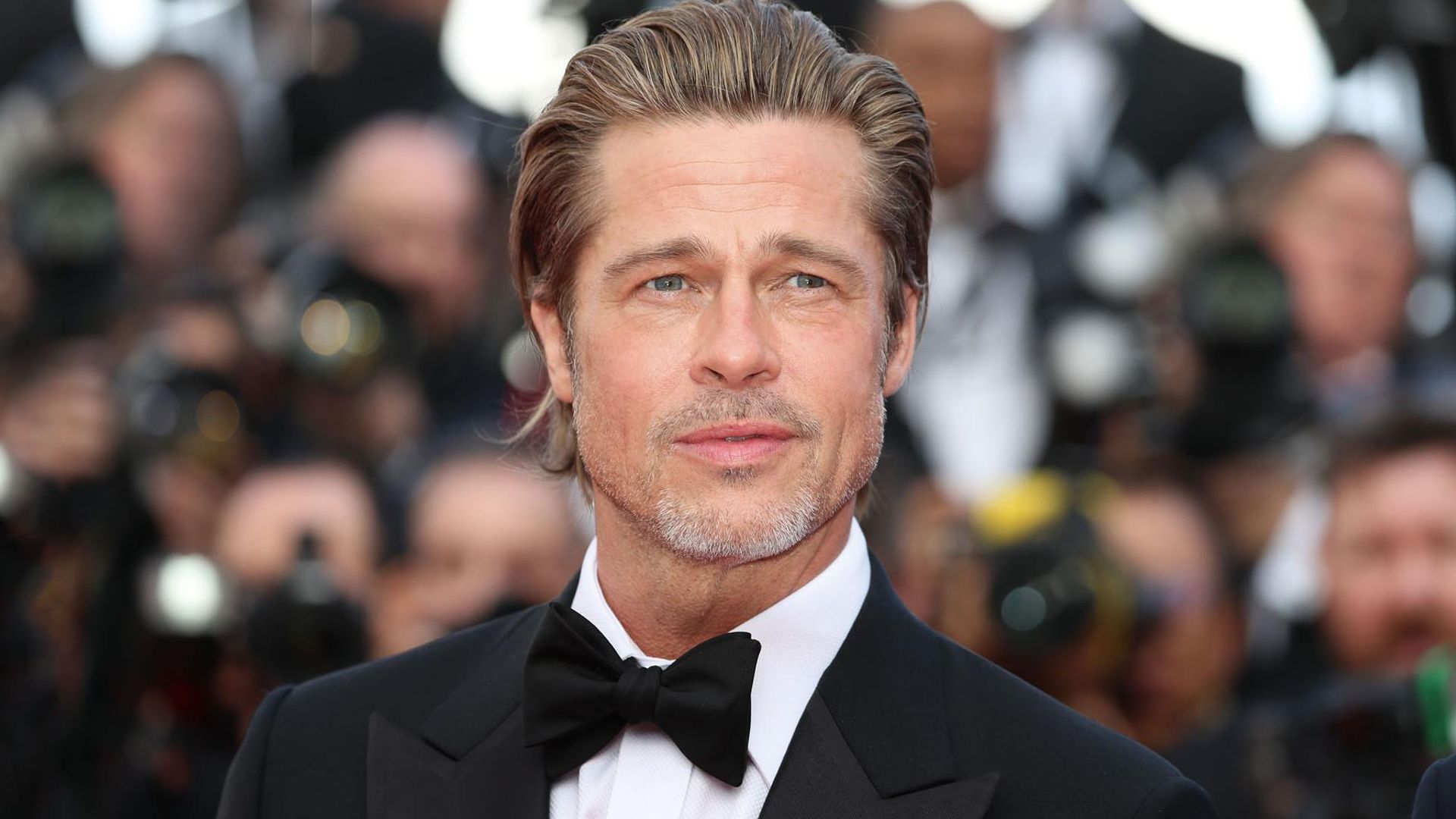 Brad Pitt de la ‘A’ a la ‘Z’