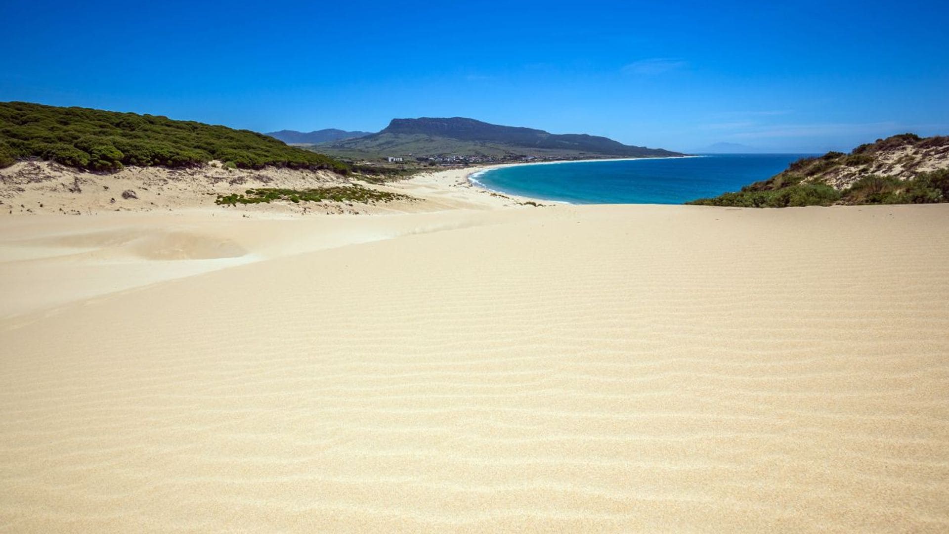 Salvajes, secretas, infinitas, las playas andaluzas que nos tienen enamorados