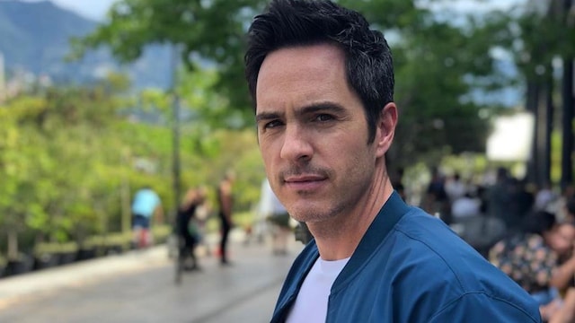 mauricio ochmann