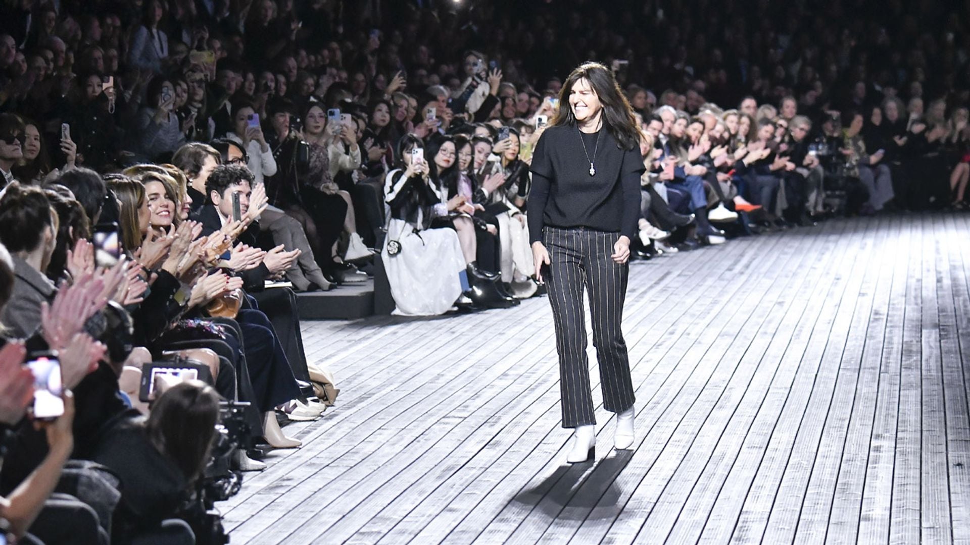 Recordamos los 5 últimos desfiles de Virginie Viard para Chanel tras el anuncio de su marcha