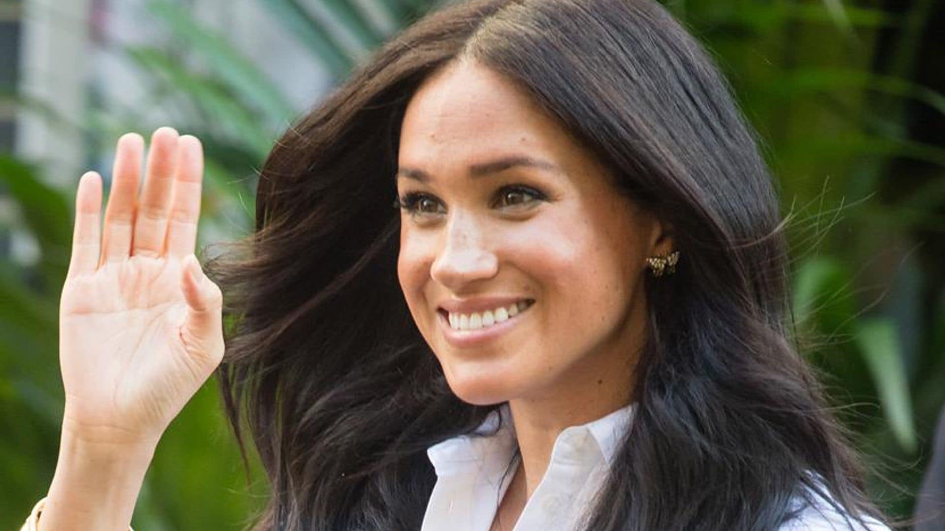 meghan markle capsule collection