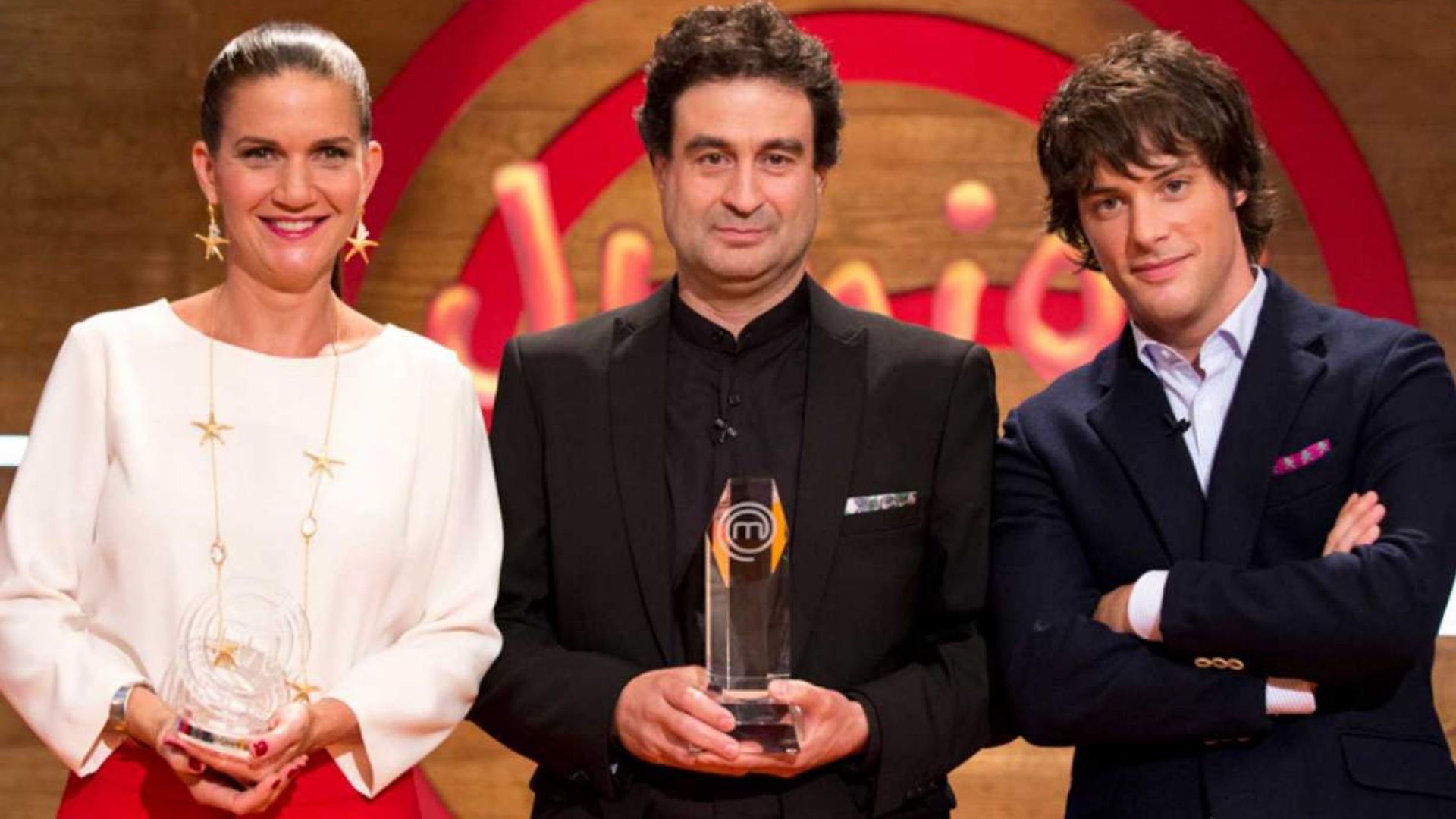 'Masterchef Junior' tiene fecha de regreso con Aitana y Rafa Nadal de invitados