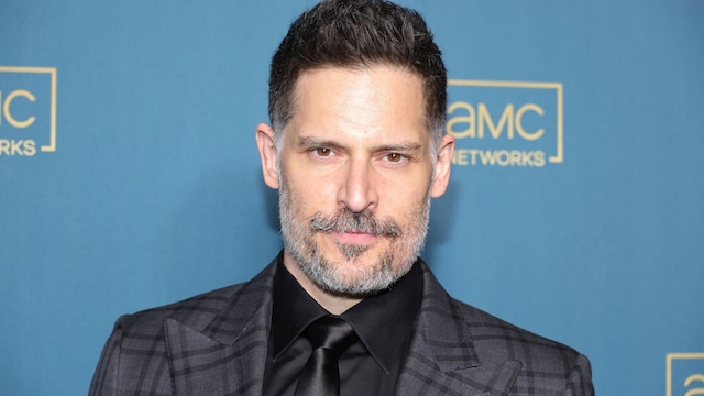 joe manganiello