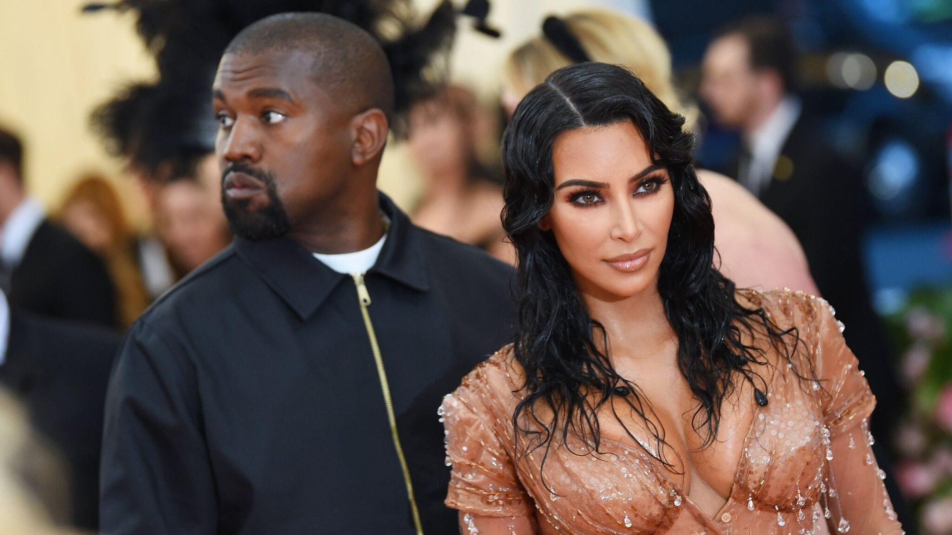 Kim Kardashian: ¿qué opina del supuesto romance de Kanye West con Irina Shayk?