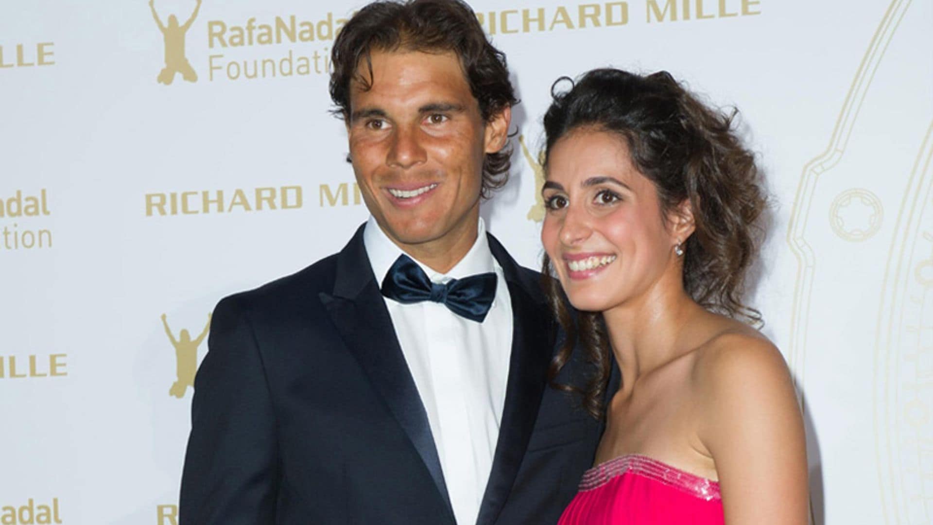 Así es la inexpugnable fortaleza en la que se casarán Rafa Nadal y Mery Perelló, escenario de una serie