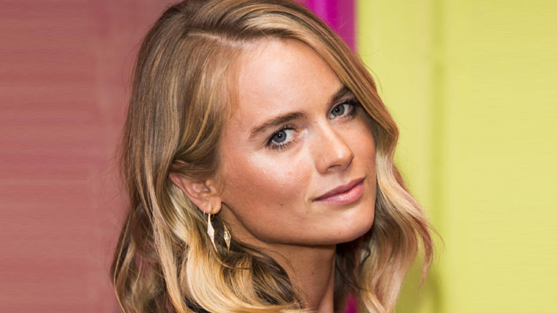 Cressida Bonas rompe el silencio en Instagram tras el compromiso de Harry de Inglaterra y Meghan Markle