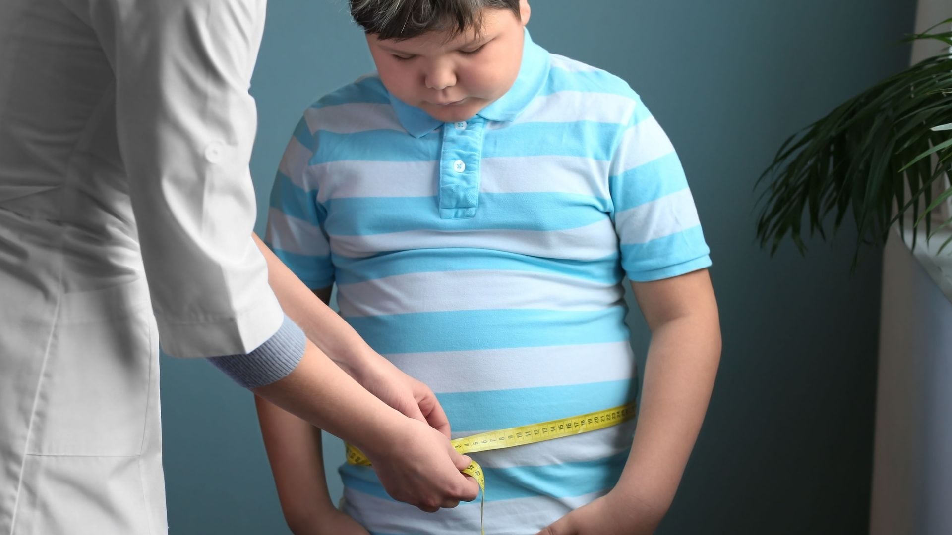 ¿Por qué los niños con sobrepeso tienen más probabilidades de desarrollar diabetes?