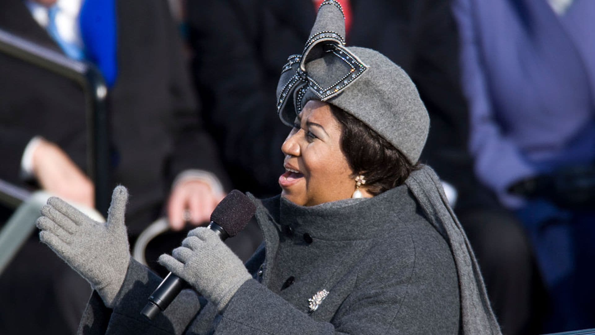 De Aretha Franklin a Lady Gaga: 7 momentos musicales inolvidables en inauguraciones presidenciales de EE. UU.