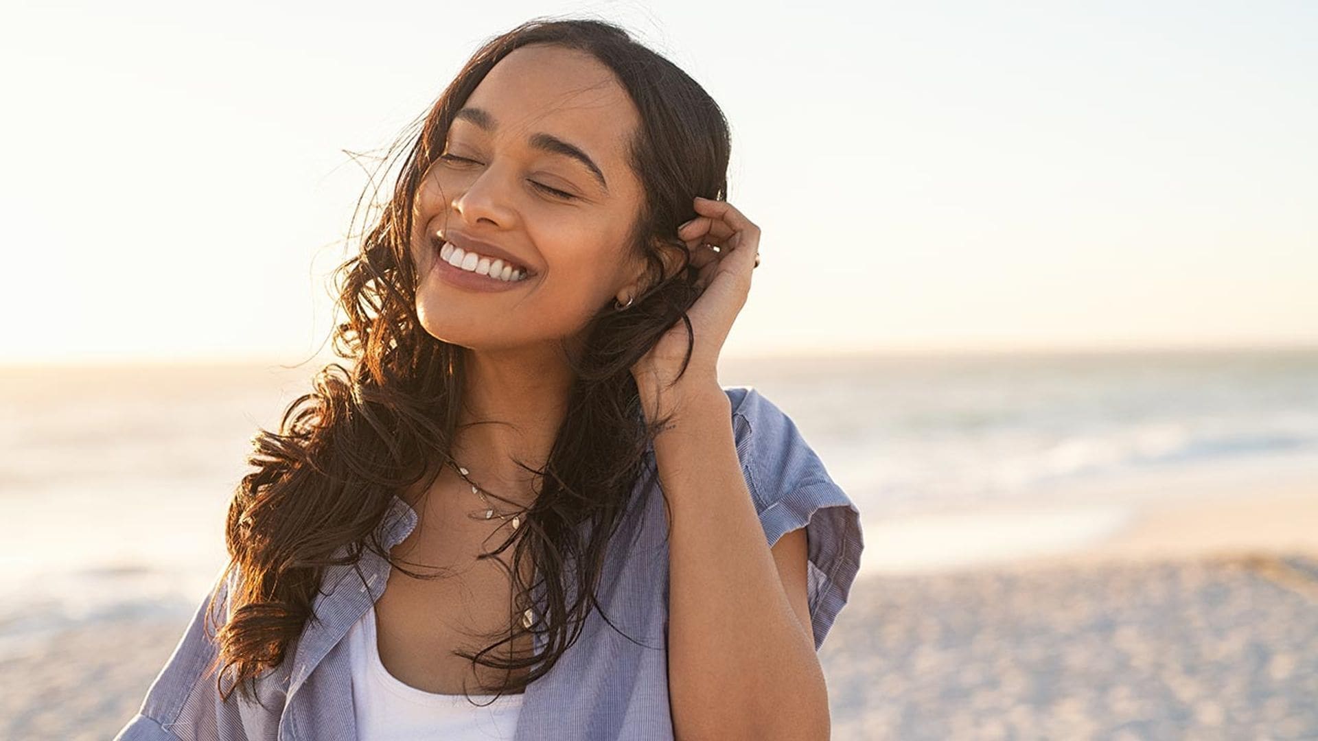 ¿Y si ya tuvieras lo que necesitas para ser feliz?