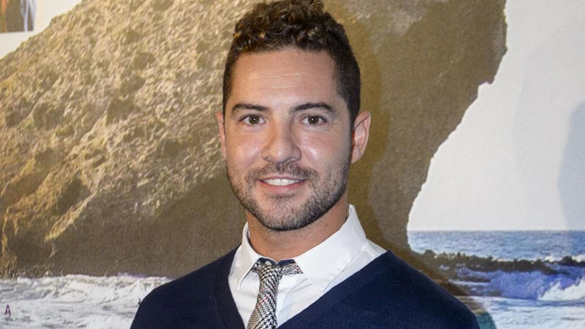 David Bisbal juega al despiste, ¿está enamorado de nuevo?