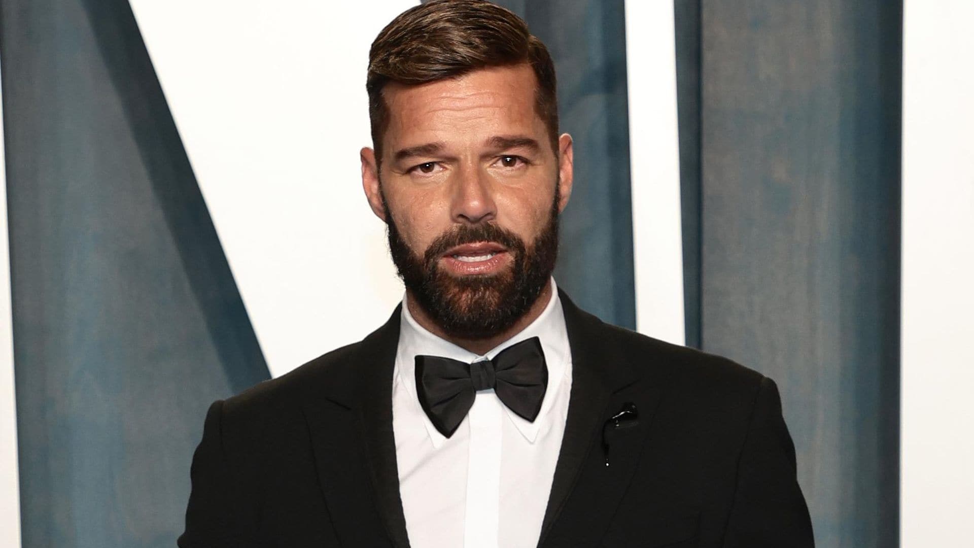 Ricky Martin demanda a su sobrino por extorsión