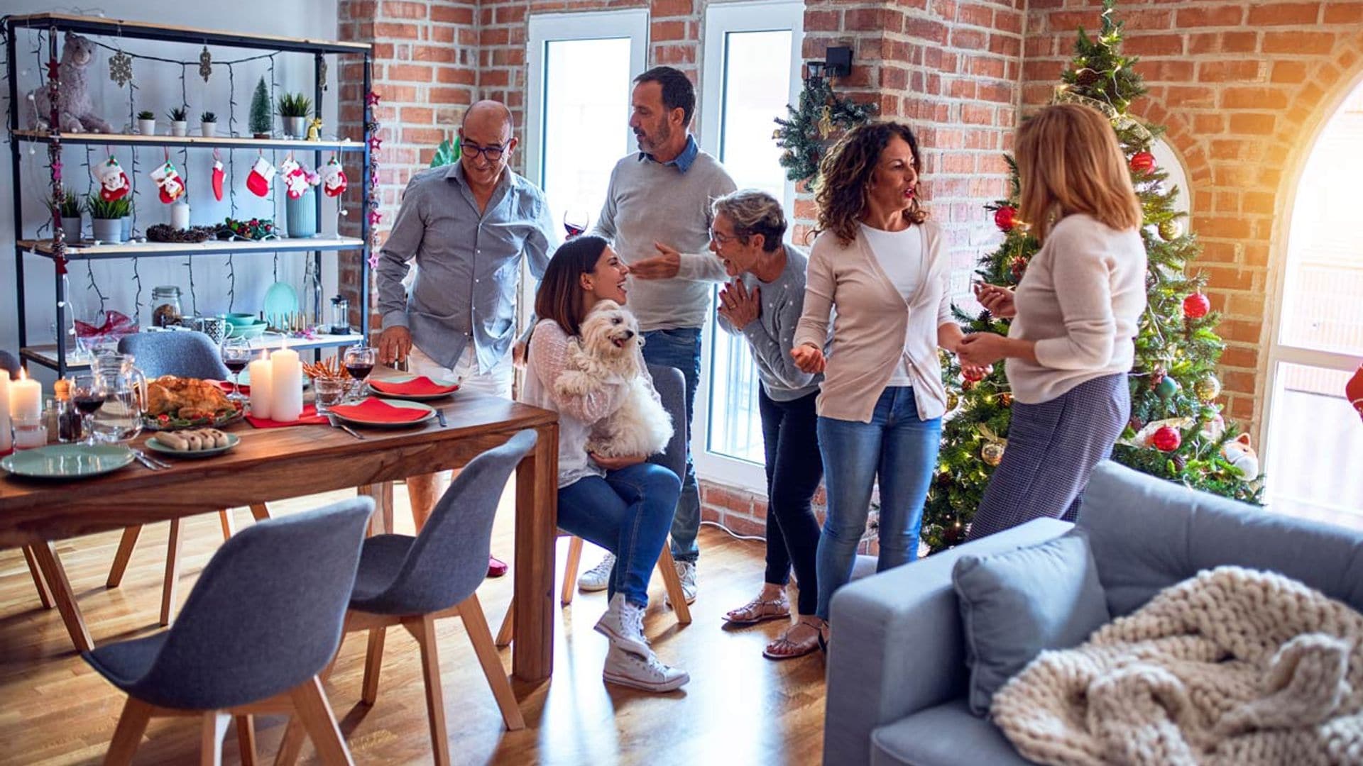 Cómo debes prepararte emocionalmente en Navidad para evitar conflictos familiares innecesarios