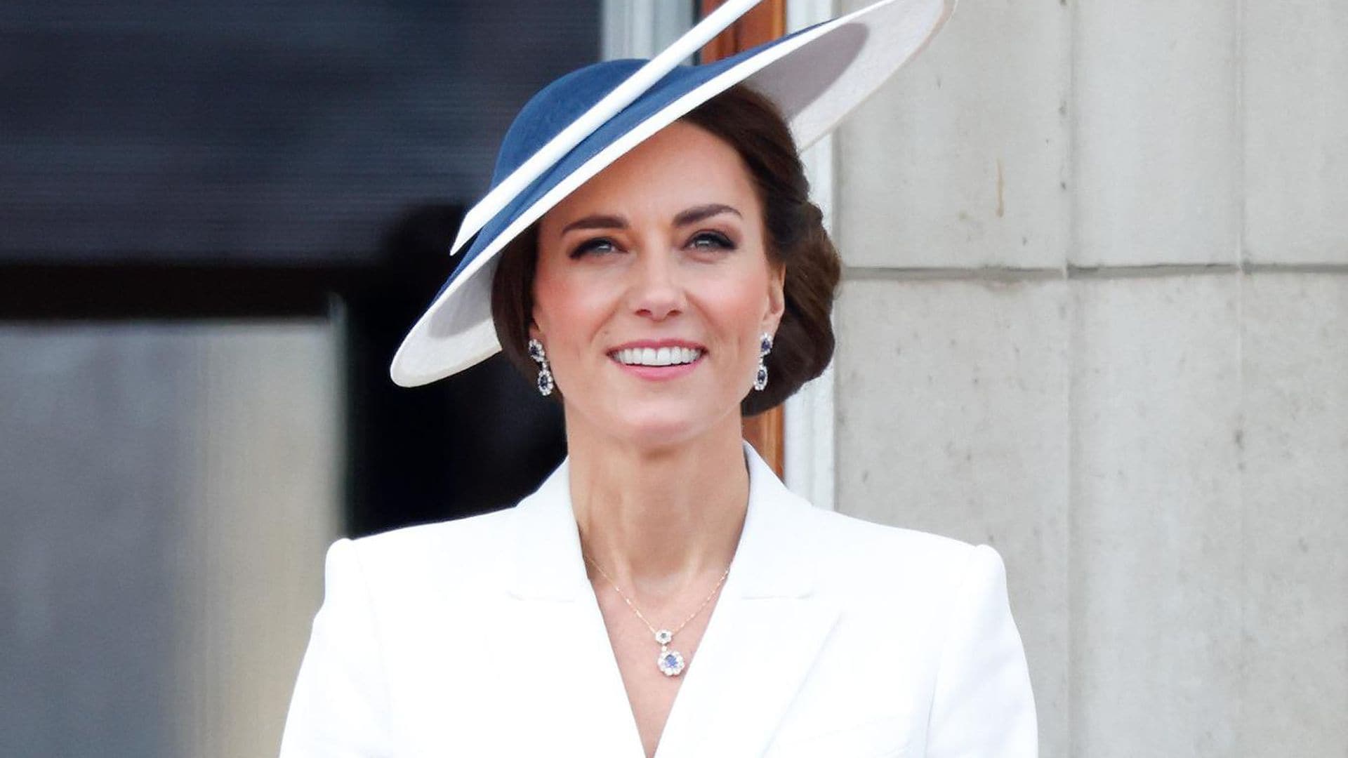 kate middleton y sus hijos