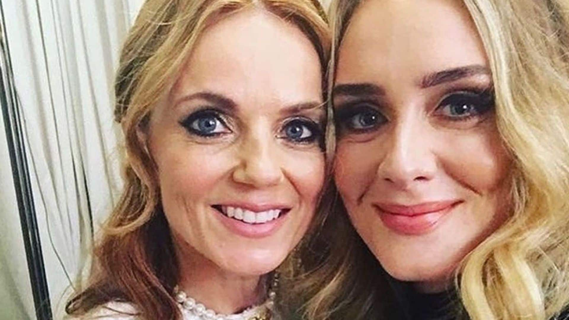 Adele, la fan número uno de las Spice Girls