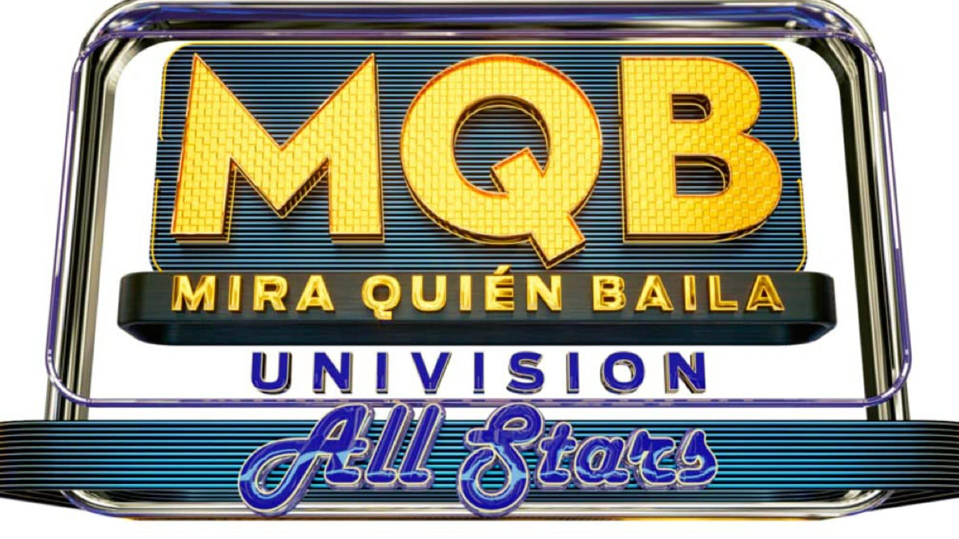 mira qui n baila all stars