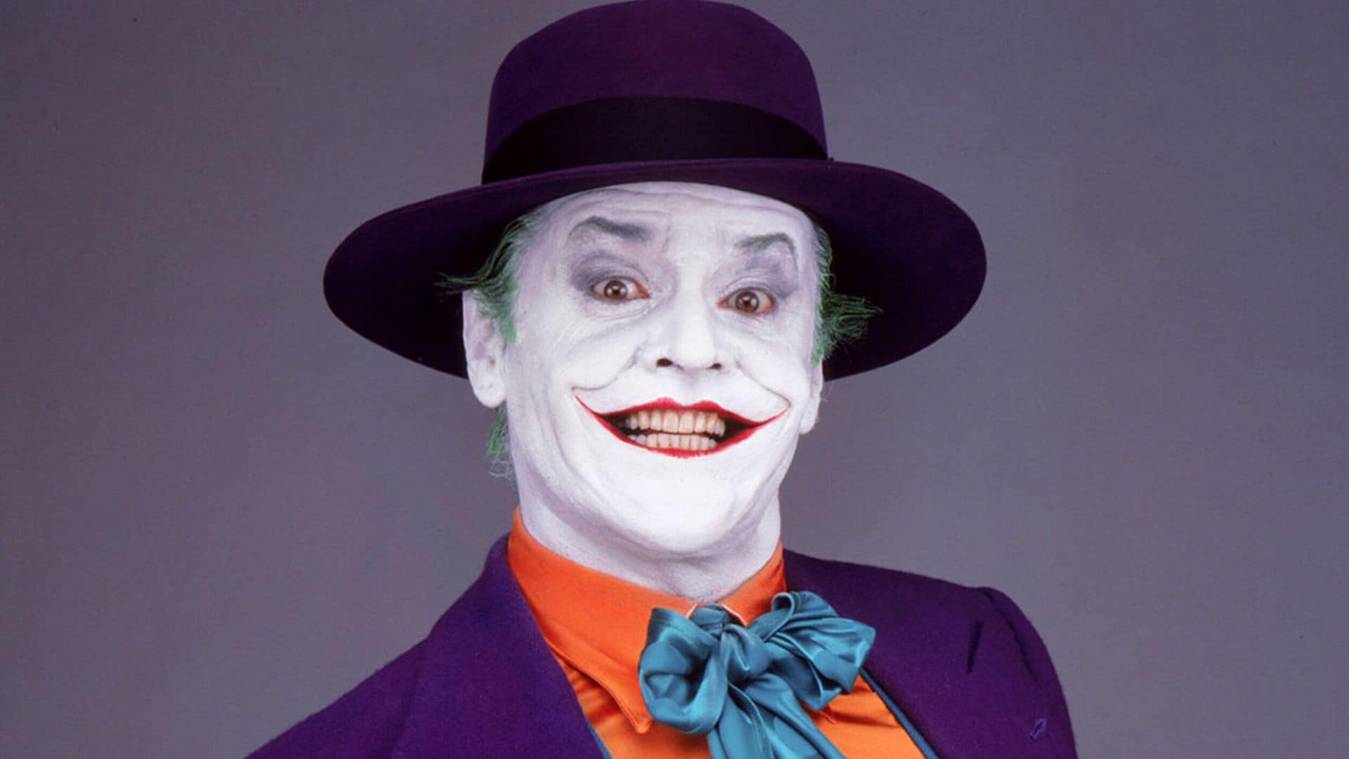 Todos los actores que han interpretado al Joker en el cine