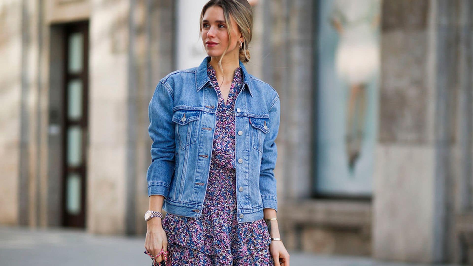 Un vestido de flores para cada plan de primavera: las tendencias que mejor sientan