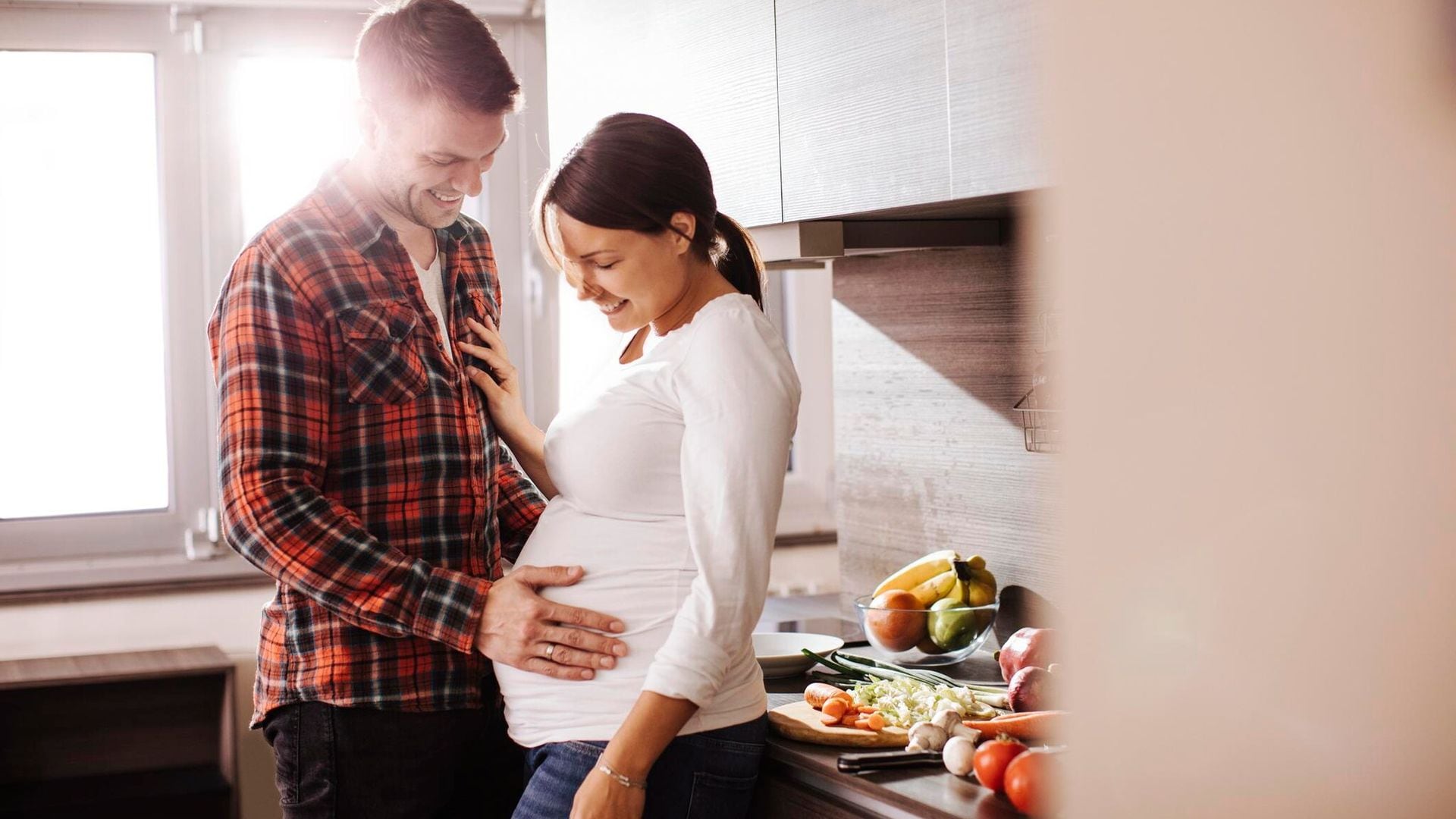 Así influye la dieta mediterránea en la fertilidad de hombres y mujeres