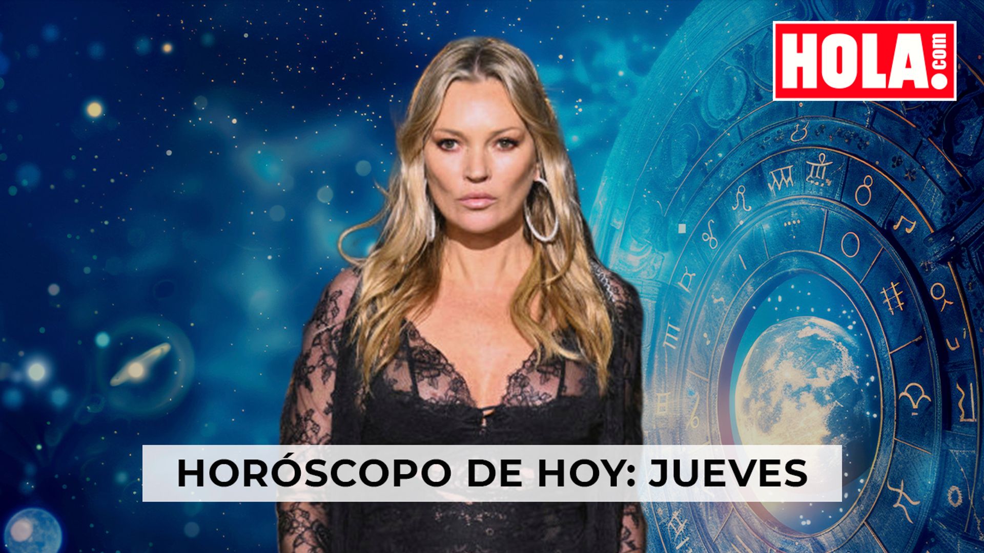 Horóscopo de hoy, jueves 16 de enero, descubre qué dice tu signo del Zodiaco