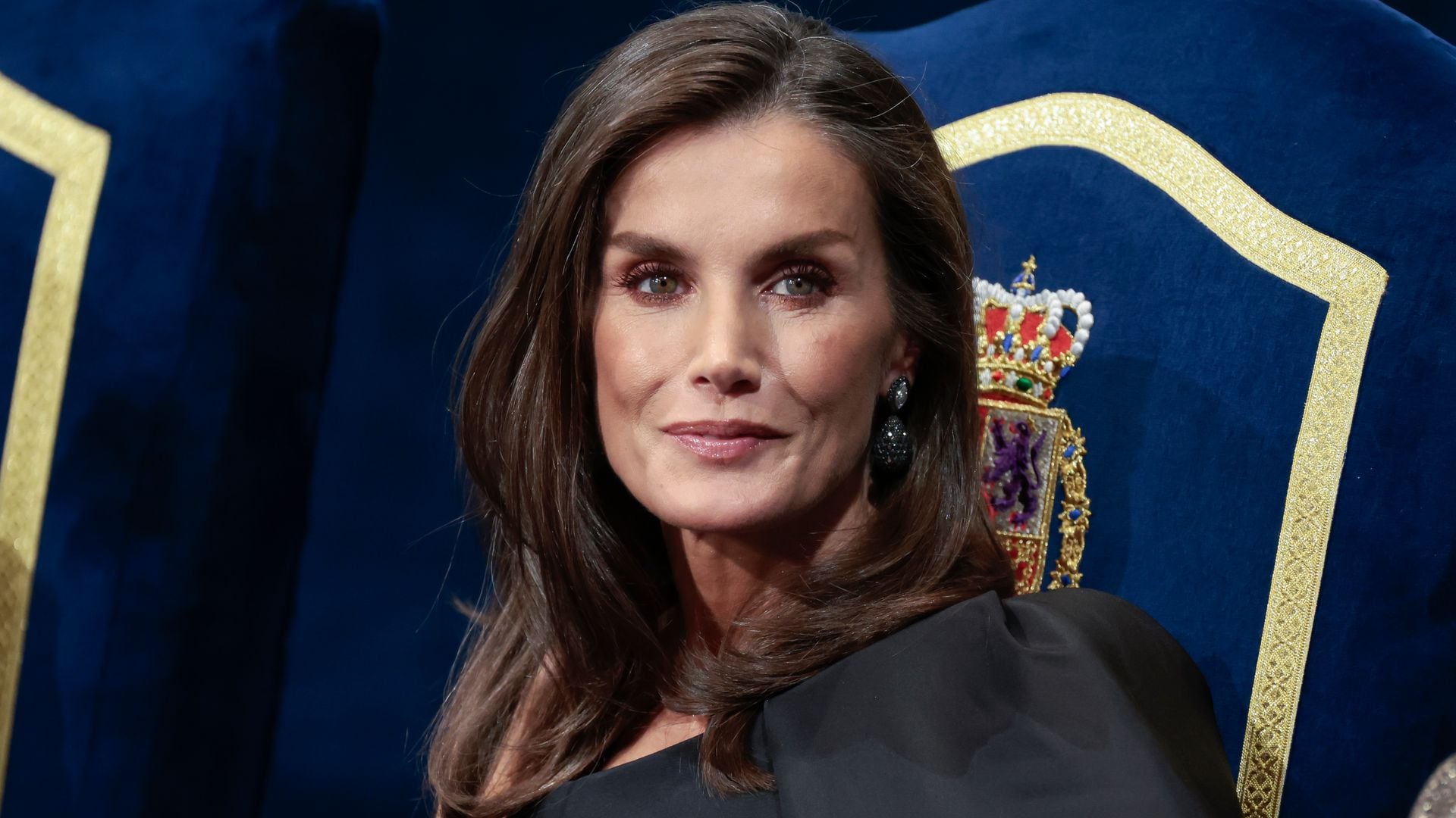 Los dos cosméticos orgánicos y españoles que han enamorado a la reina Letizia