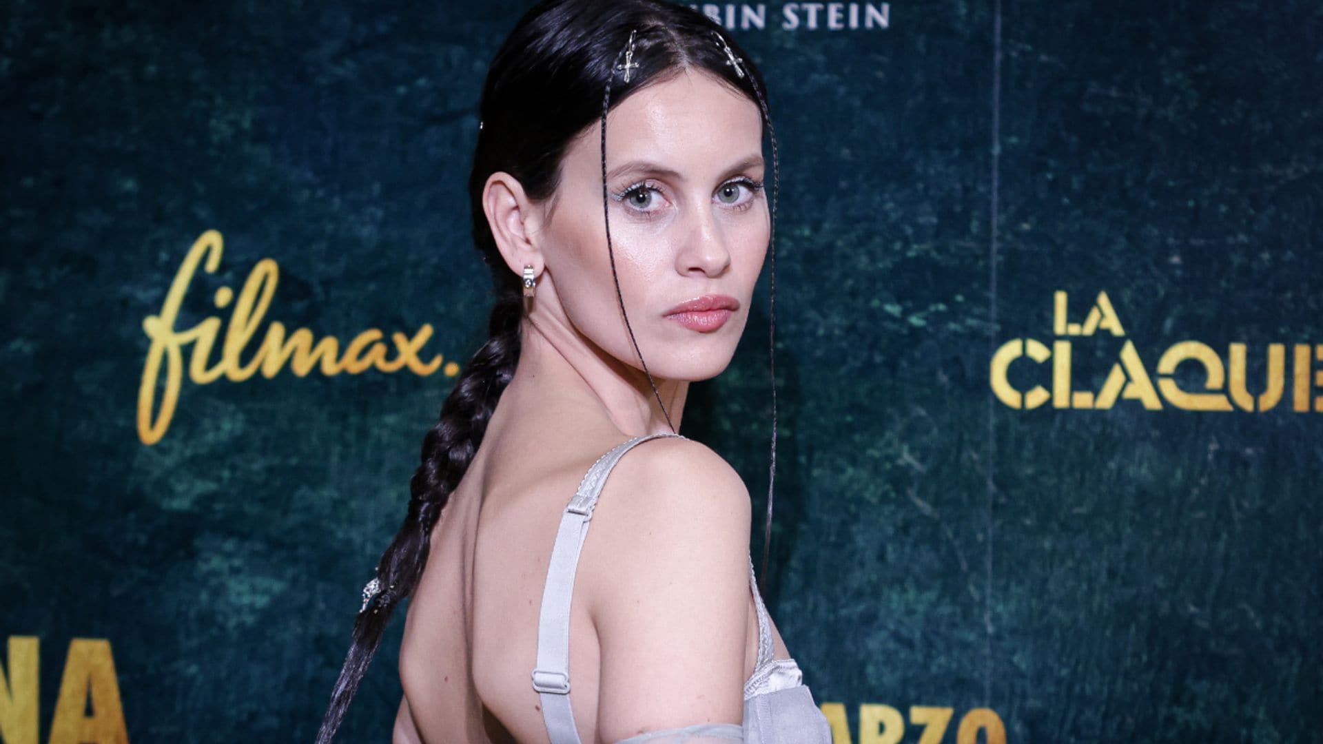 Cómo llevar el peinado 'baby braids' que conecta a Milena Smit y Chiara Ferragni